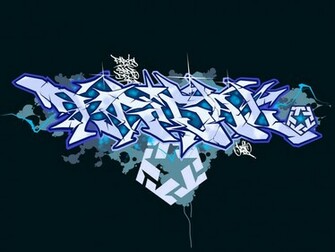 Star War Wallpaper Graffiti