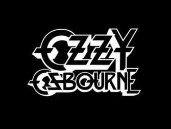 Ozzy Osbourne Wallpaper Music
