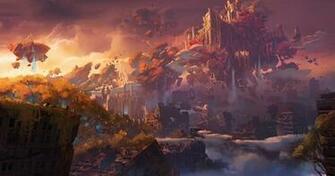 Darksiders X Wallpaper
