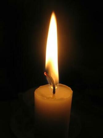 Candle Light Wallpaper HD Topwallpaper