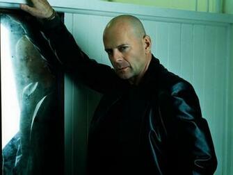 Bruce Willis Wallpaper