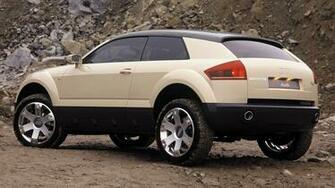 Audi Steppenwolf Wallpaper And HD Image Car Pixel