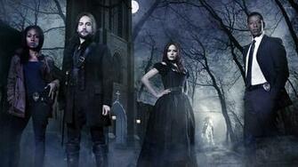 Sleepy Hollow Wallpaper Tv Show