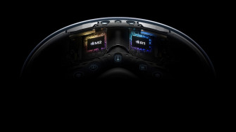 Wallpaper Apple Vision Pro Wwdc Virtual Reality Hi