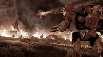 Battletech Wallpaper Hq