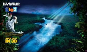 Rio Movie HD Wallpaper Cover Photos