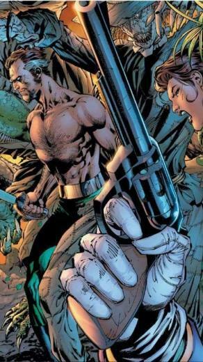 Batman Dc Comics Villains Comic Books Wallpaper