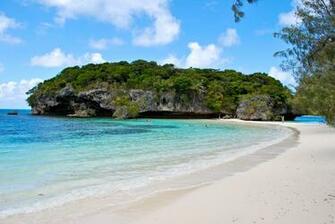 New Caledonia South Pacific Island Wallpaper Gallery