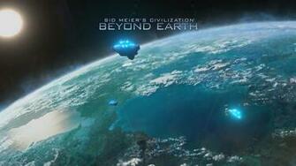 Civilization Beyond Earth Full HD Wallpaper And
