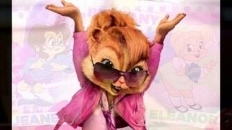 Tayna Ft Don Phenom Columbiana Chipmunks Version