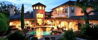 Luxury Home Wallpaper