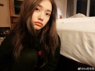 Weibo Go Jelly Lin Yun Complains About Suffering From A Lack Of