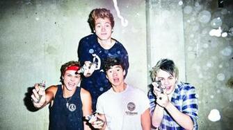 Seconds Of Summer Wallpaper Jpg