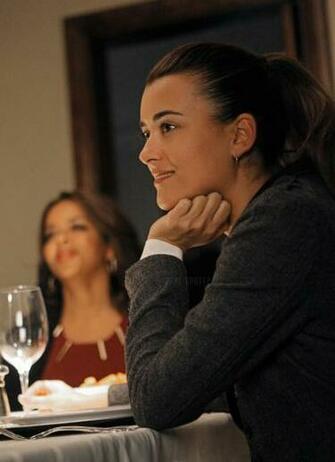 Cote De Pablo Image S10e11 Shalom Shabbat Episode Stills HD