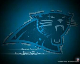 Arkane Nfl Wallpaper Profile Carolina Panthers