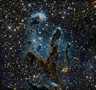 Intriguing New Hubble Photos Hint At Solar System Origins Cult Of