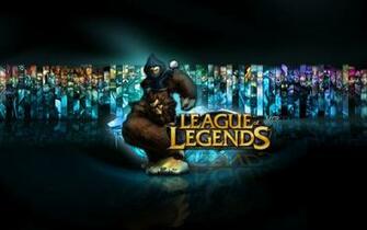 Pics Photos League Of Legends Desktop HD Wallpaper
