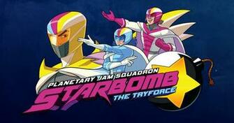 About Starbomb