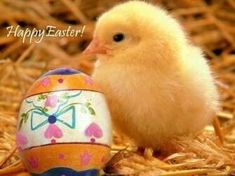 Cute Easter Wallpaper Best HD