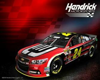 Hendrick Motorsports Wallpaper High Definition