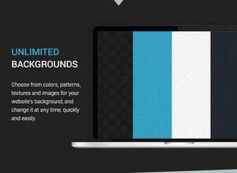 Unlimited Background