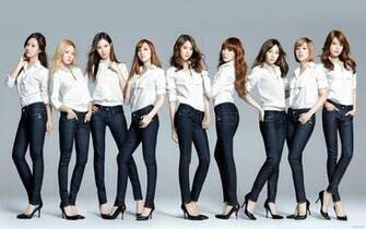 Girls Generation Snsd