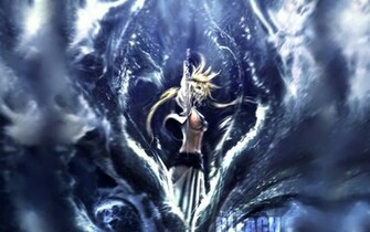 Realistic Wallpaper Bleach Desktop