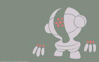 Best Registeel Wallpaper