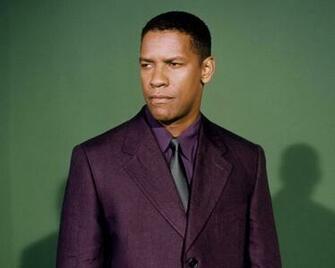 HD Denzel Washington Wallpaper HDwallsource