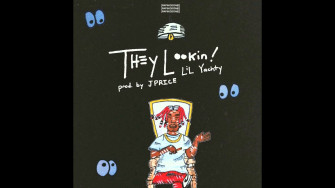 Lil Yachty Wallpaper