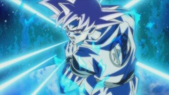 Dragon Ball Z Goku Saiyan Wallpaper Cool
