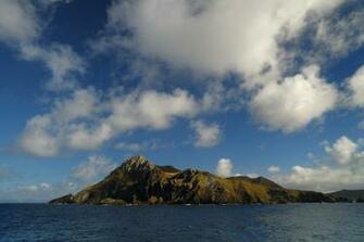 Cape Horn Weather