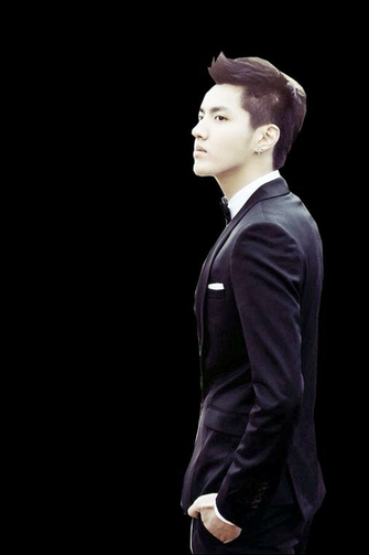 Kris Png By Kpopchaos