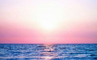 Sunset Pink Heaven 24februari2015tuesday