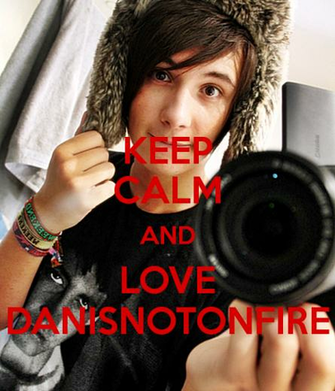 Danisnotonfire Wallpaper Widescreen
