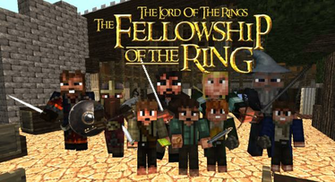 The Fellowship Of Ring Wallpaper Image Awaken Dreams Lord