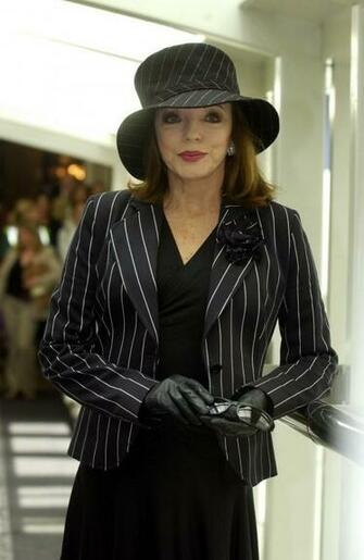 Joan Collins Wallpaper Top Rated Photos