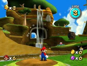 Mario Wallpaper Techieplaza