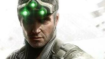 Multiplatform Video Game Splinter Cell Ubisoft 1080p