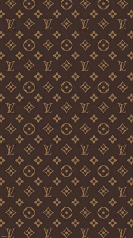 Lv Wallpaper Aesthetic