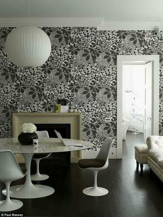 Wallpaper Liberty Of London