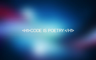 Code Computer Wallpaper Desktop Background Id