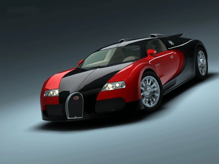 Bugatti Wallpaper