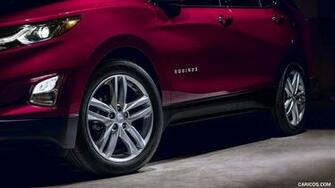 Chevrolet Equinox Wheel HD Wallpaper