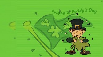 Saint Patrick S Day HD Wallpaper High Definition Quality