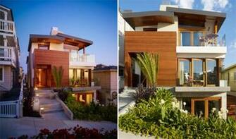 Beach House Designs Wallpaper Widescreen I HD Image