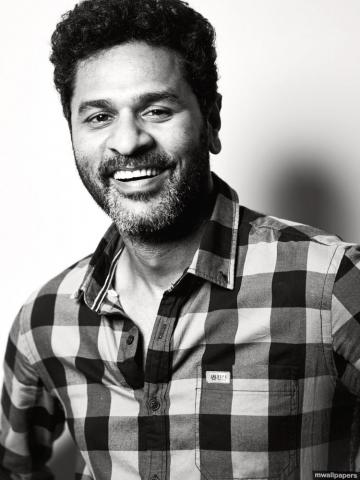 Prabhu Deva HD Photos Wallpaper 1080p