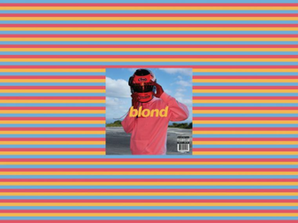 Frank Ocean Wallpaper