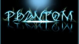 Phantom Wallpaper