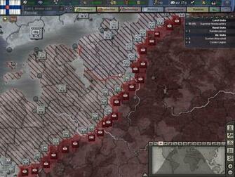 Maantie On Kova K Vell A Finland Hoi3 Aar Part After Action
